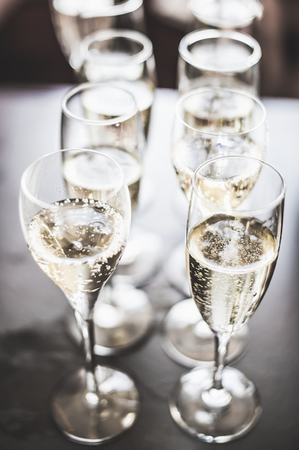 bubble, champagne and excellence