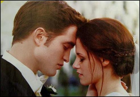 lovely, bride and isabella swan