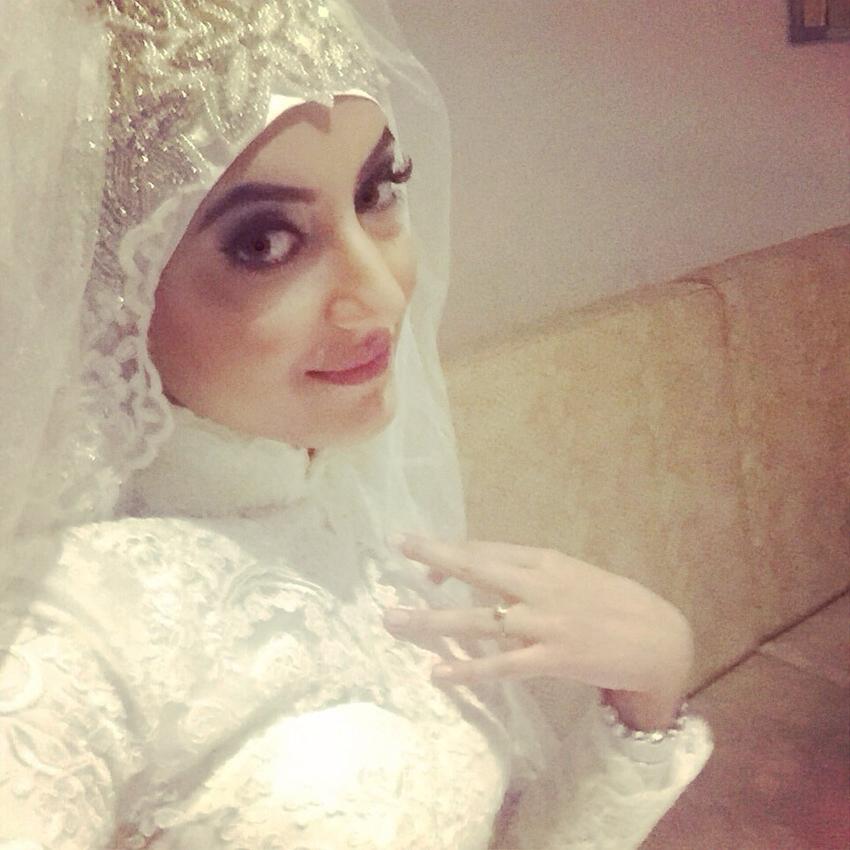 muslimcouple, love, beauty and bridal