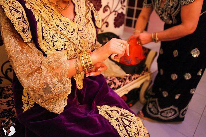 algerie, mariage, halal and fergani