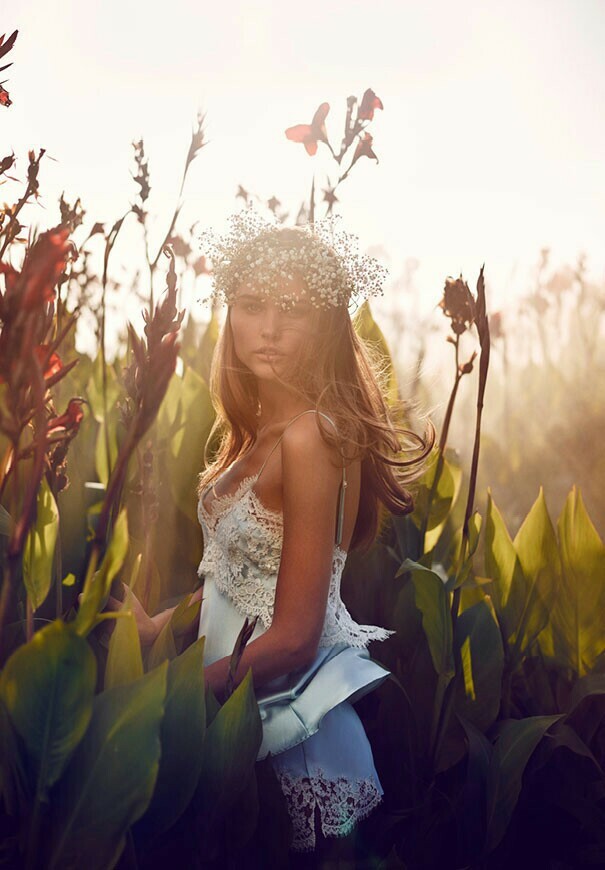beutifull, photo shoot and olivia von halle