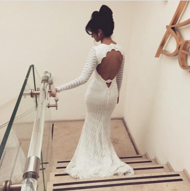 whit et, love, beautiful and dresse