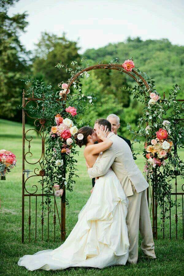 altar and casamento