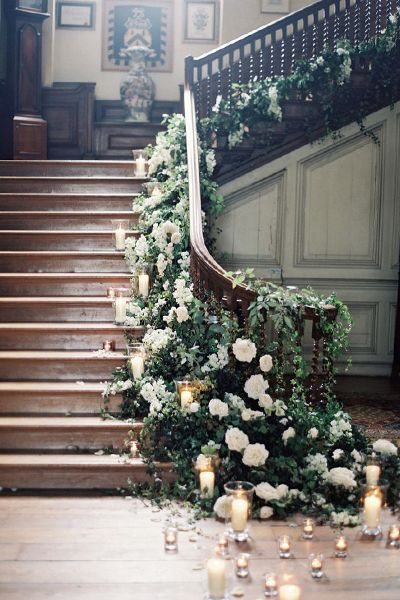 dressed in white, dream wedding and wedding dress