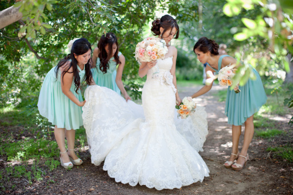 enzoani, dress and Dream