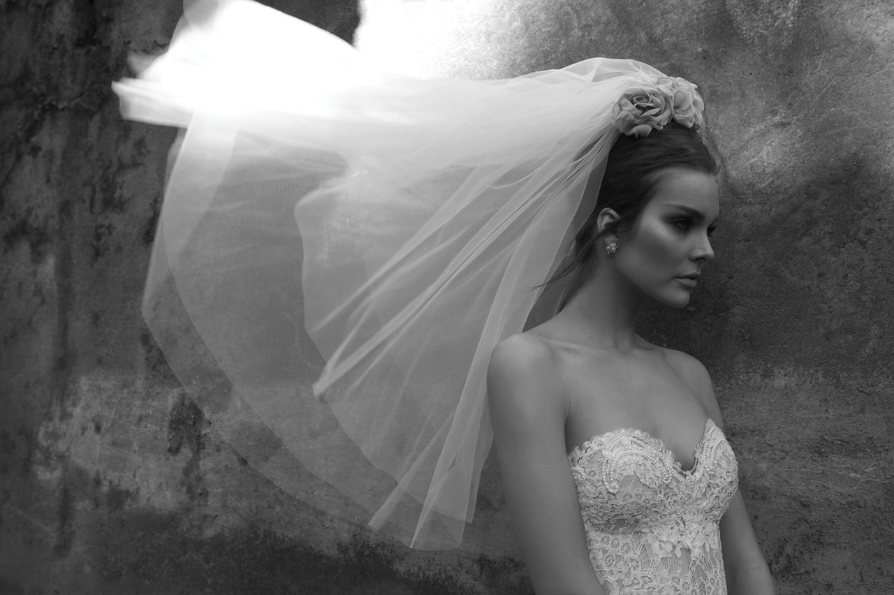 bride, beauty, gown and girl