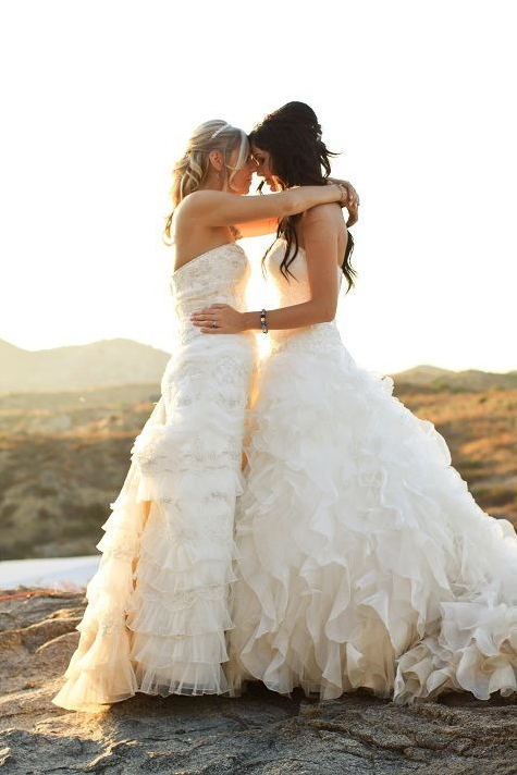love, beautiful, lgbt and girlfriend
