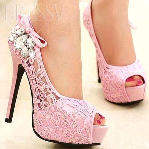 wedding shoes and fashion wedding shoes