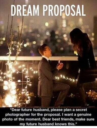ring, husband and proposal