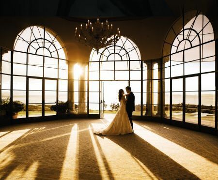 dress, love and ceremony