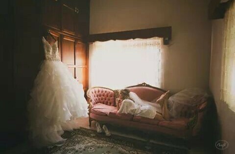 Prom, girl and married