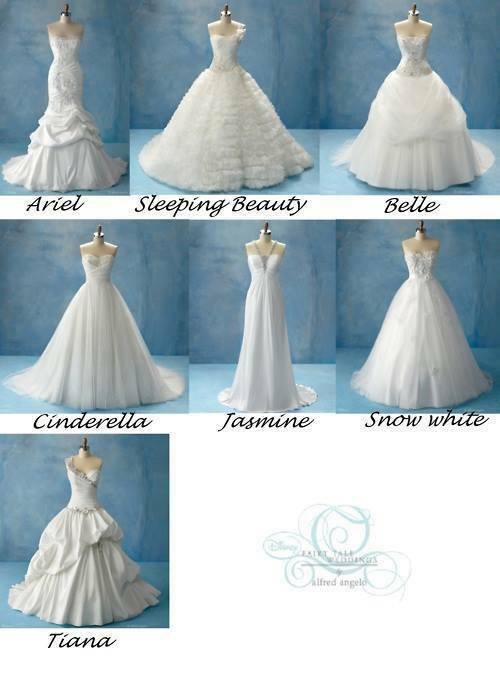 dresses, beautiful and princesses