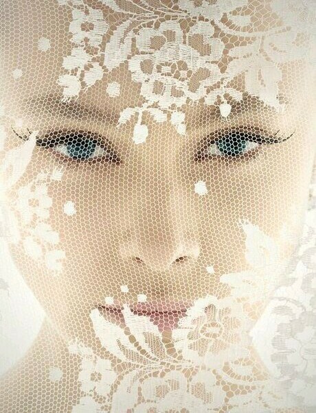 luxury, like, vogue and blue eye