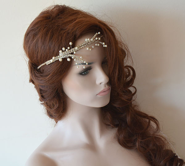 bride and weddingaccessory