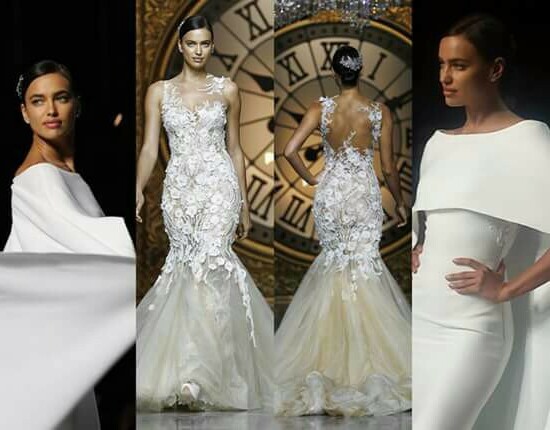 irina shayk, fashion show and best models