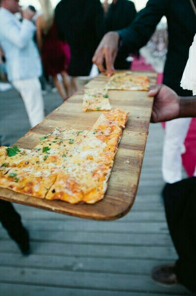 yummie, food and reception