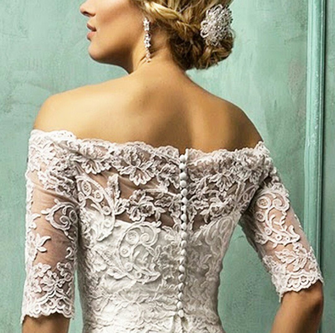 bridal, chic, زفاف and ستايل