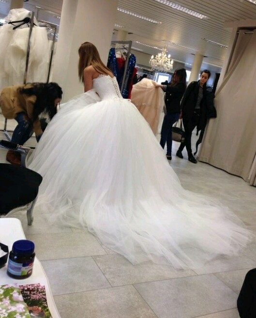 chiffon, couple, love and lace