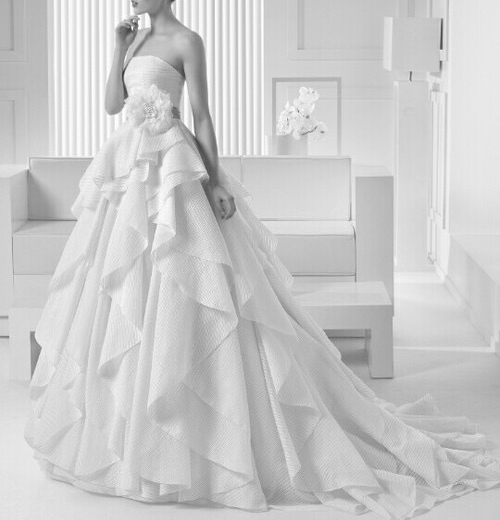 luxury, bride, beauty and gir