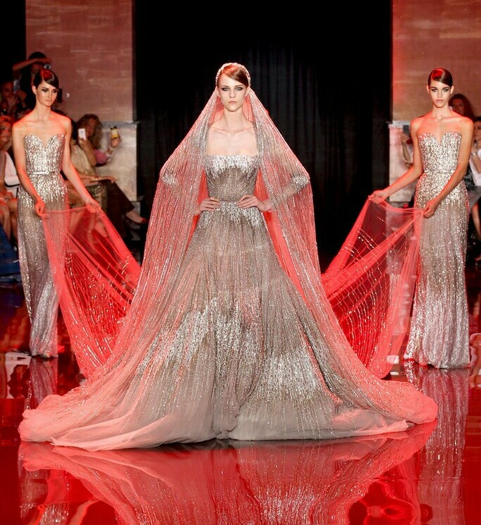 bridal, dress, nicole pollard and model
