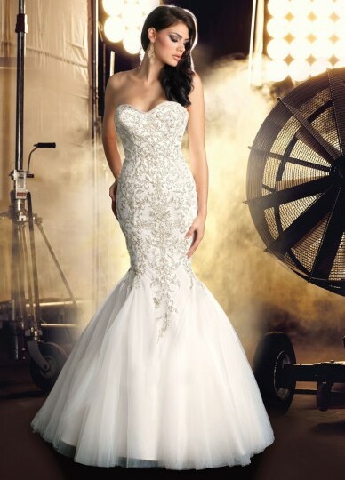 bridal gowns, bling wedding and embroidery work