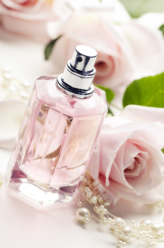 makeup, pink, tumblr and scent