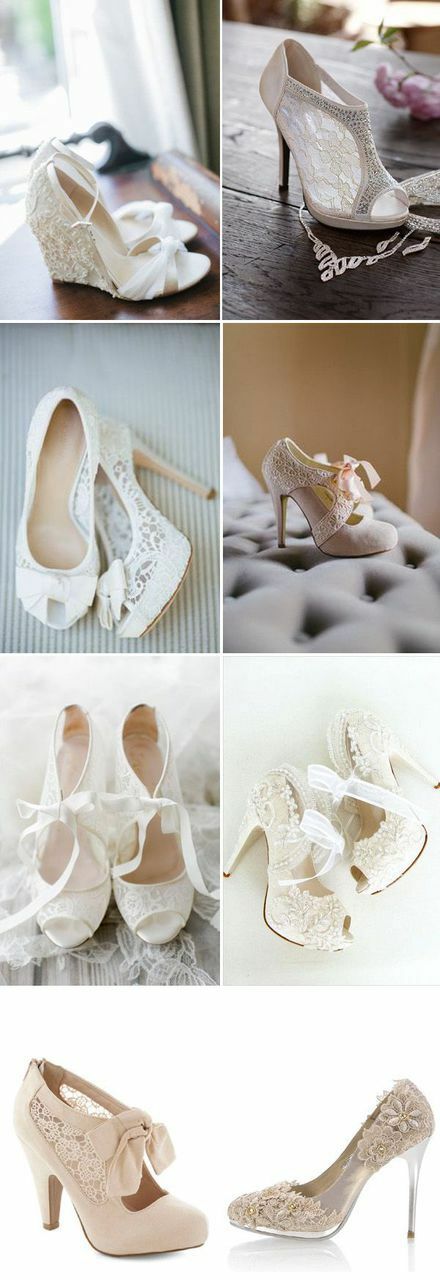 boda, zapatos de novia and zapatos