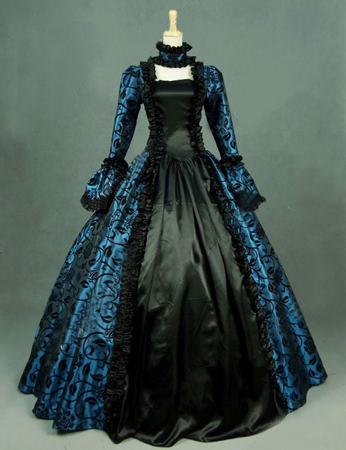 victorian wedding, theatre costume, victorian period dress and reenactment clothing