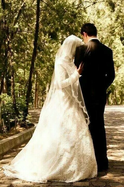 beauti, islam, Dream and love