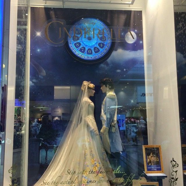 Ella, disney, love and fashion and hair