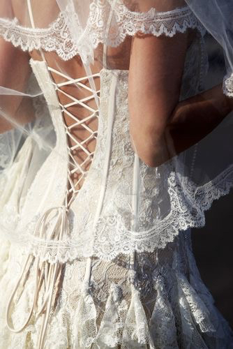pretty, dreamy and vintage belle