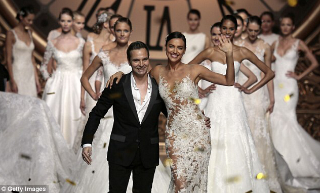 dress, white and irina shayk