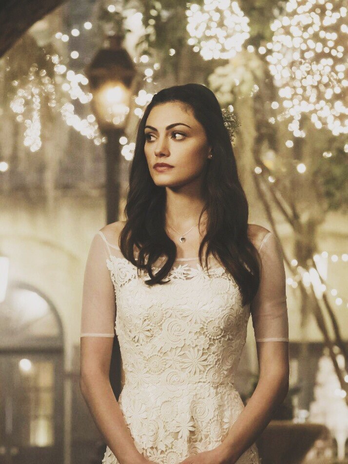 beautiful, phoebe tonkin and Originals