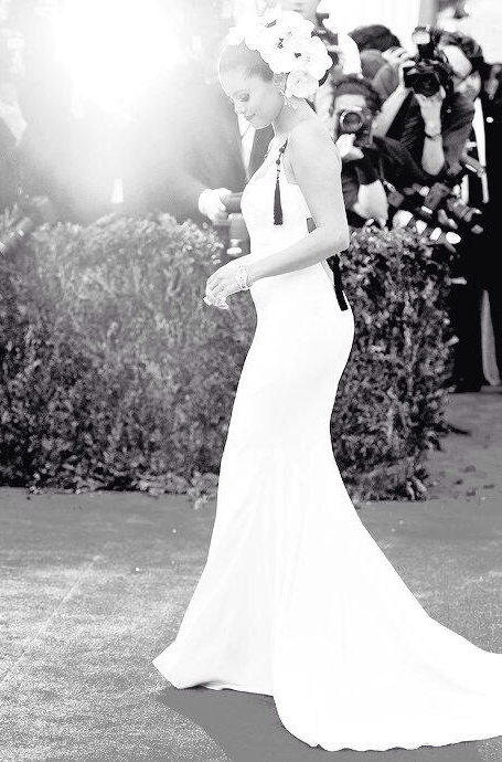 prom dress, white dress, wedding dress and prom inspiration