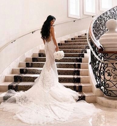 girl, dress and hansome