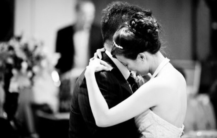love, wed couple, wedding photography and b&w