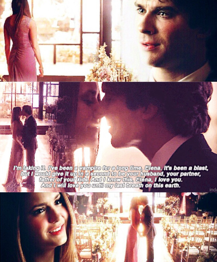 husband, Nina Dobrev, love and the vampire diaries