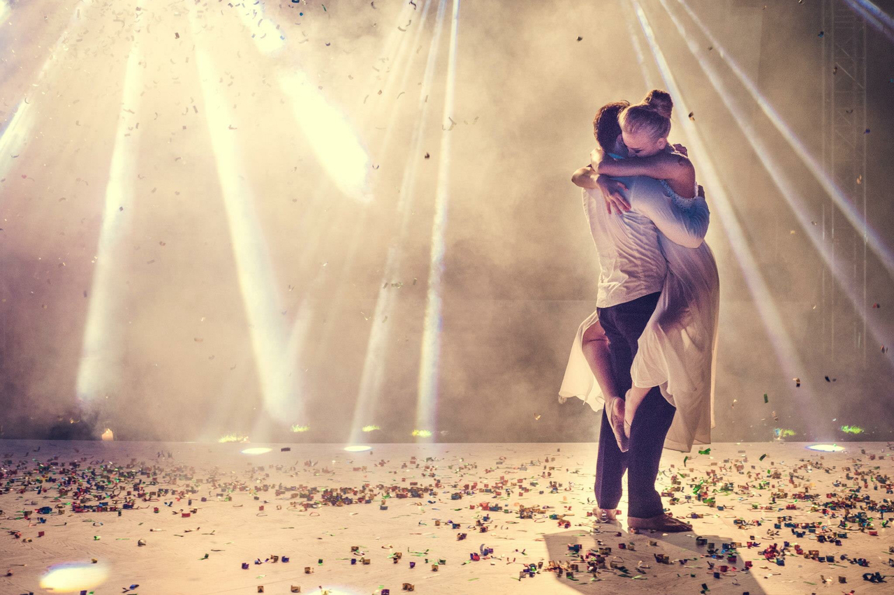 edsheeran, flowers, dance and dancers