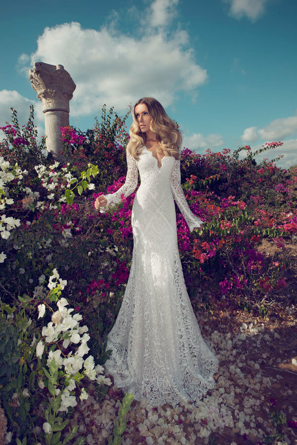 bride, wedding dress, dress and julie vino