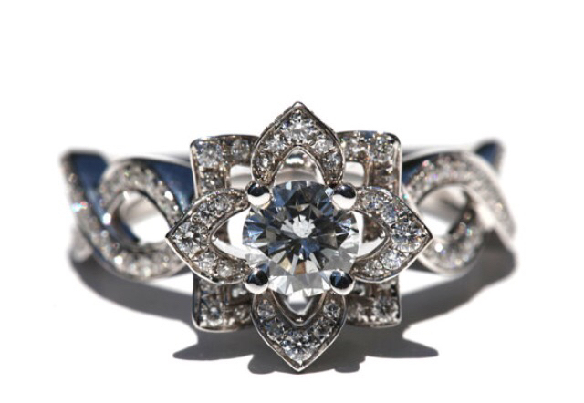 marry me, WITH and love