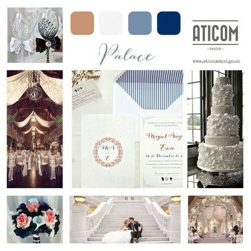 planning, inspiration, board and style