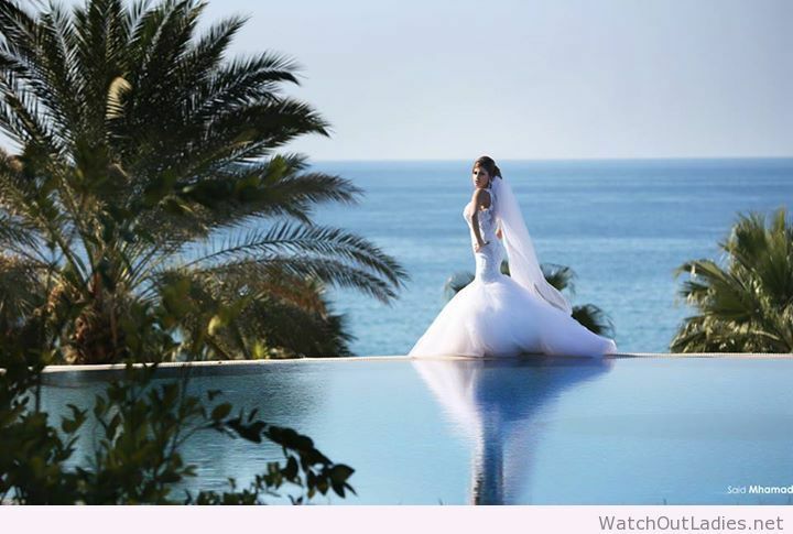 wedding dress, fashion, couple and arabia
