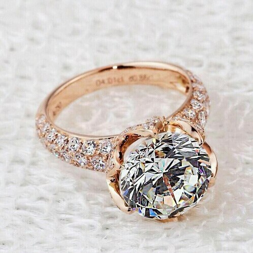 diamond, gorgeous, bride and gold