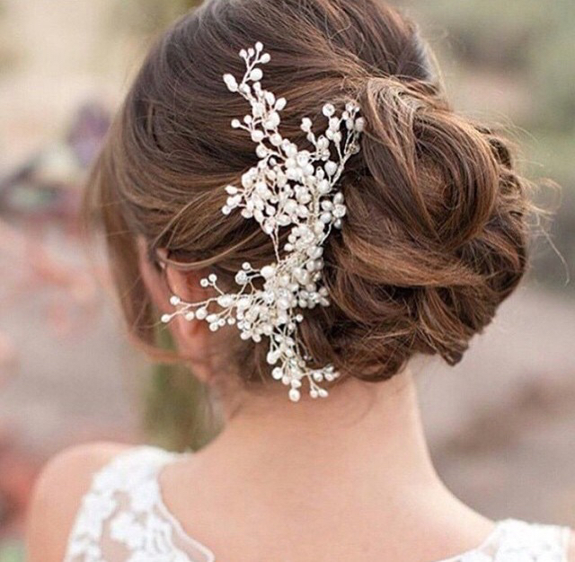 hairstylist, princess, bride and Dream