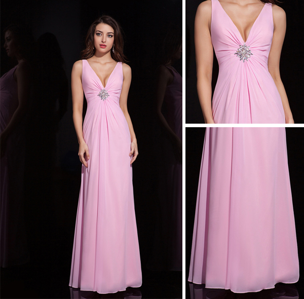 party, dress, candy pink and girl