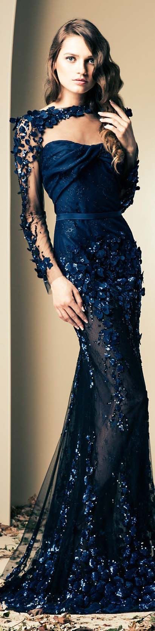 gawns, ziad nakad and dresses