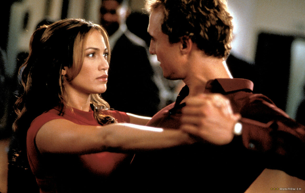 the wedding planner movie and the wedding planner