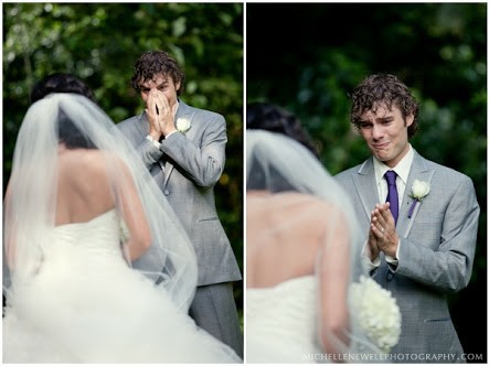 firstsee, bridal and cry