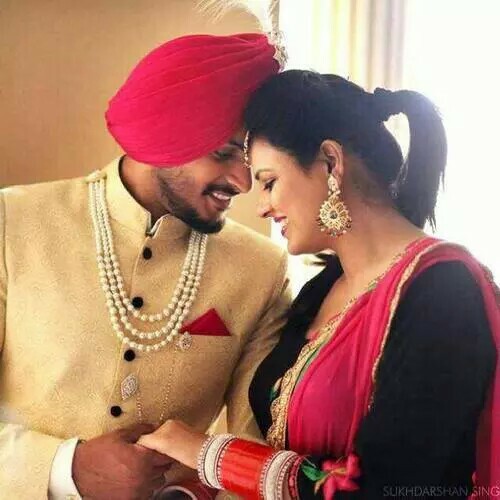 punjabi, princess, pyaar and love