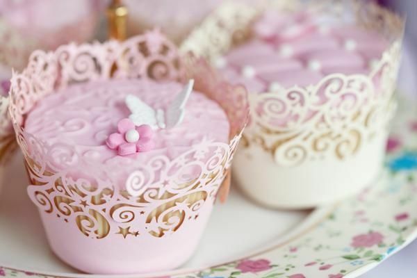 sweet, cupcake and cake
